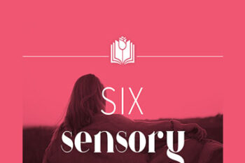 Sonia Choquette – Six Sensory Online Training