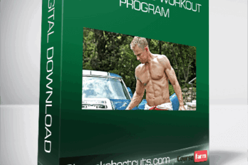 Sixpackshortcuts.com – Abs after 40 Workout Program
