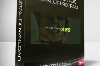 Sixpackshortcuts.com – Accelerated Abs Workout Program