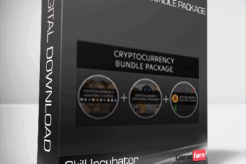 Skill Incubator – Cryptocurrency Bundle Package