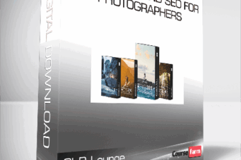 SLR Lounge – Marketing and SEO for Photographers