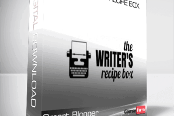 Smart Blogger – The Writer’s Recipe Box
