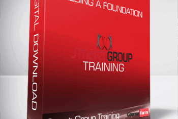 Smart Group Training – Building a Foundation