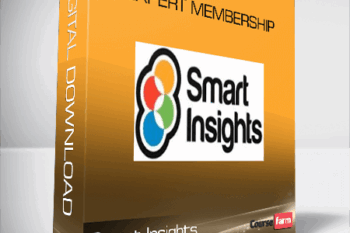 Smart Insights – Expert Membership