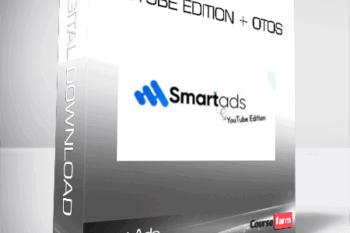 SmartAds – Youtube Edition + OTOs