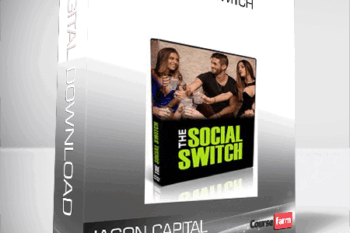 Social Switch – Jason Capital