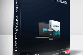 Socimattic – Automated Quote Creator
