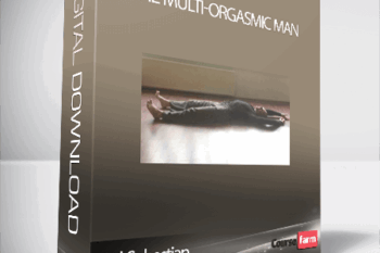 Sol Sebastian – The Multi-Orgasmic Man
