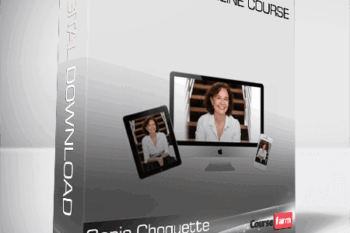 Sonia Choquette – Six Sensory Online Course