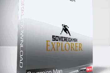 Sovereign Man – Explorer