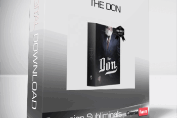 Sovereign Subliminals – The Don