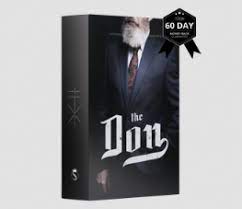 Sovereign Subliminals - The Don