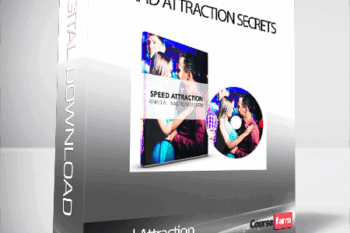 Speed Attraction – Rapid Attraction Secrets