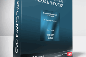 Speed Seduction Trouble Shooters I – Orion & Kamal
