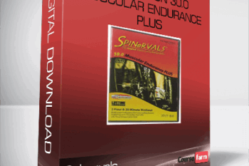 Spinervals – Competition 30.0 – Muscular Endurance PLUS