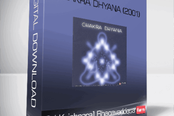 Sri Krishnara] Bhagavaddasa – Chakra Dhyana (2001)
