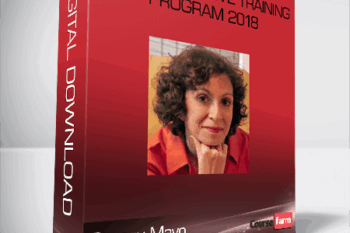 Stacey Mayo – Medical Intuitive Training Program 2018