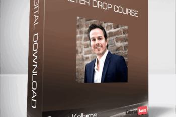 Stacy Kellams – Meter Drop Course