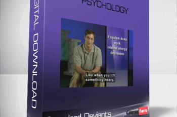 Standard Deviants School – Psychology