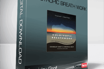 Stanislav Grof – Holotropic Breath work