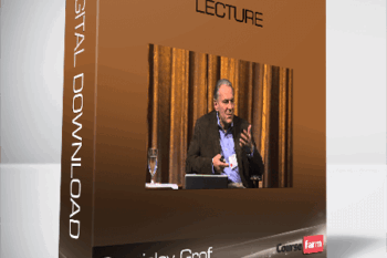 Stanislav Grof – lecture