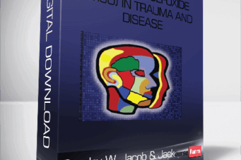 Stanley W. Jacob & Jack C. de La Torre – Dimethyl Sulfoxide (DMSO) in Trauma and Disease