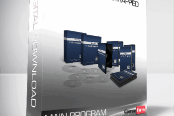 Startup Bootstrapped – Main Program