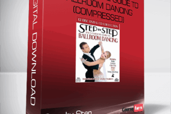 Step by Step – The Complete Guide to Ballroom Dancing (Compressed)