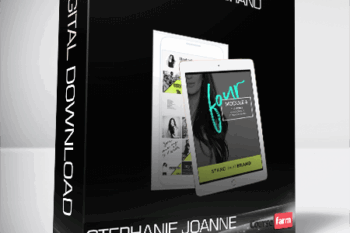 Stephanie Joanne – Stand Out Brand
