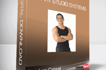 Stephen Cabral – Smart Studio Systems