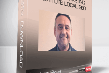 Stephen Floyd – Search Marketing Institute Local SEO
