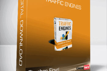 Stephen Floyd – Traffic Engines