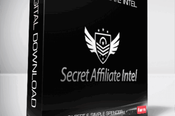 Stephen Gilbert & Simple Spencer – Secret Affiliate Intel