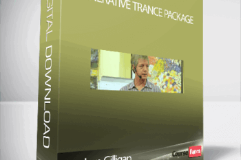 Stephen Gilligan – Generative Trance Package