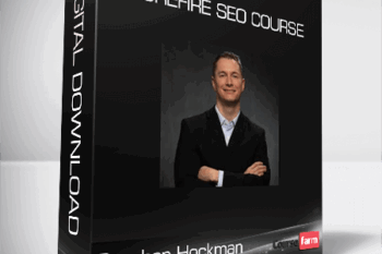 Stephen Hockman – Surefire SEO Course
