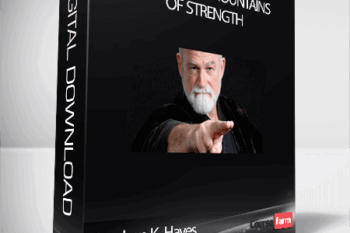 Stephen K. Hayes: To-Shin Do-Mountains of Strength