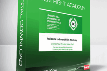 Stephen Key – InventRight Academy