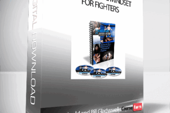 Stephen Ladd and Bill Gladwwell – The Renegade Mindset for Fighters