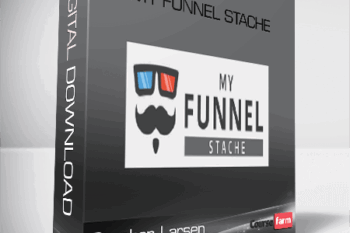 Stephen Larsen – My Funnel Stache