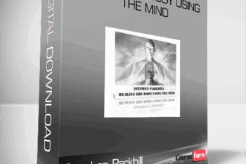 Stephen Parkhill – Healing The Body Using The Mind