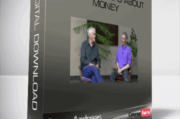 Steve Andreas – Limiting Beliefs About Money