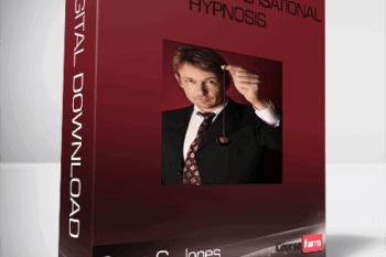 Steve G. Jones – Ultimate Conversational Hypnosis