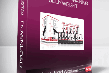 Steve Long & Jared Woolever – Smart Group Training Bodyweight