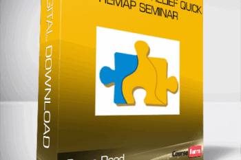 Steve Reed – Rapid Emotion Relief Quick REMAP Seminar