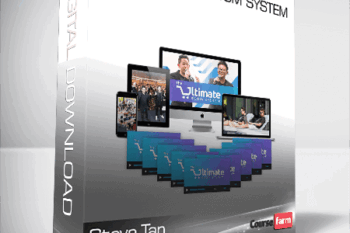 Steve Tan – The Ultimate Ecom System