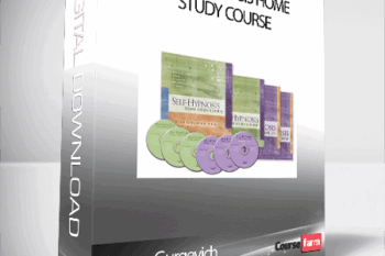 Steven Gurgevich – Self-Hypnosis Home Study Course