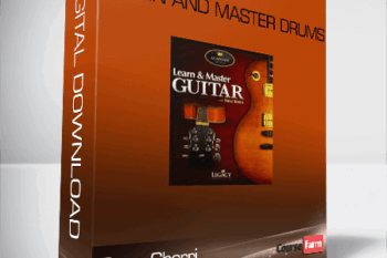 Steven Krenz – Learn and master guitar