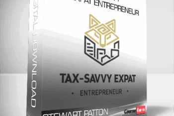 Stewart Patton – Tax Savvy US Expat Entrepreneur