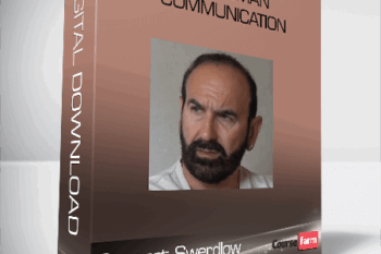 Stewart Swerdlow – NonHuman Communication