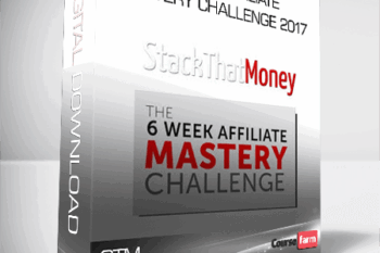 STM – 6 Week Affiliate Mastery Challenge 2017